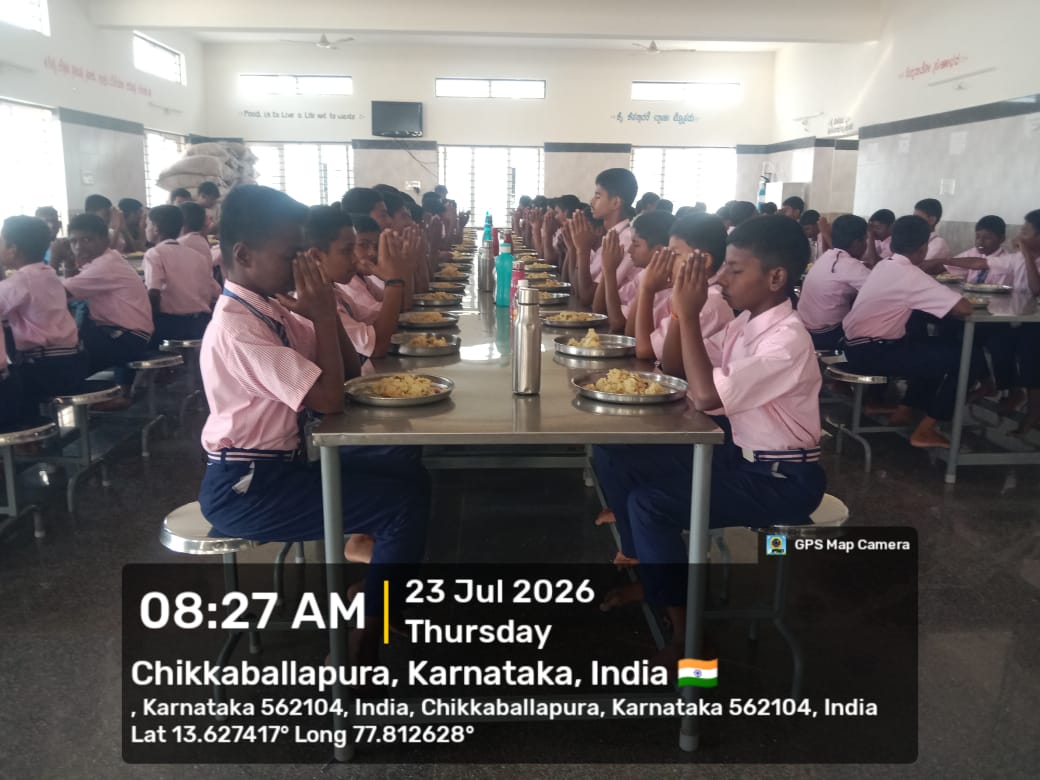 KSomenahalli's tweet photo. Today's breakfast 
#SocialAudit_SWDmeals
#SocialWelfare_karanataka https://t.co/N8S7usfu3c
