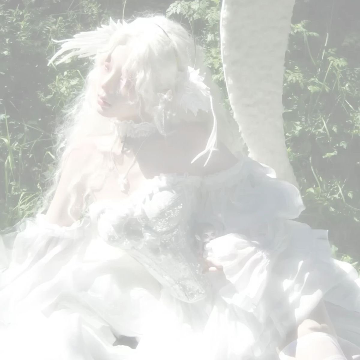 _luniel_'s tweet photo. ╭ ୨୧ㆍ⏔ㆍ⏔ㆍ⏔ㆍ⏔ㆍ⏔ㆍ✧ˎ˗
ㆍ・Luniel’s new intro ꒱꒱

𓏲🪽˚. ˖ . ݁

ㆍ✧ㆍpreviously Kyoko of Danganshedtwt
ㆍ✦ ㆍany prns﹕
ㆍ✧ㆍLikes﹕anime, angelcore, jirai fashion, nature, art

𓏲🪽˚. ˖ . ݁

#shedtwt #edrtwt #shtwt #angel 
╰ ୨୧ㆍ⏔ㆍ⏔ㆍ⏔ㆍ⏔ㆍ⏔ㆍ✧ˎ˗ https://t.co/dIiaft1UiX