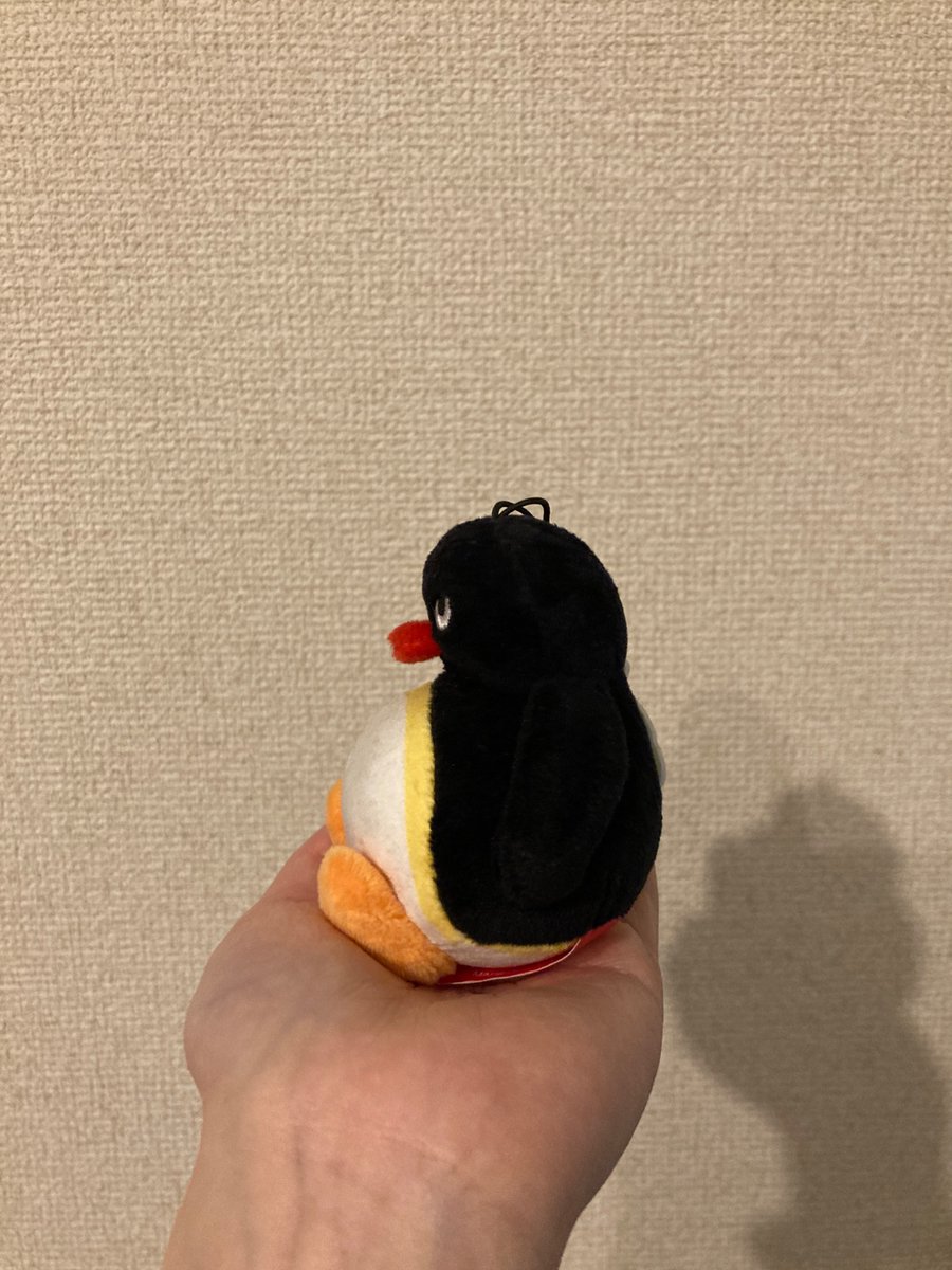 nekomuzzZ2's tweet photo. 横から見るとやばい https://t.co/Mpc0TUiy8E