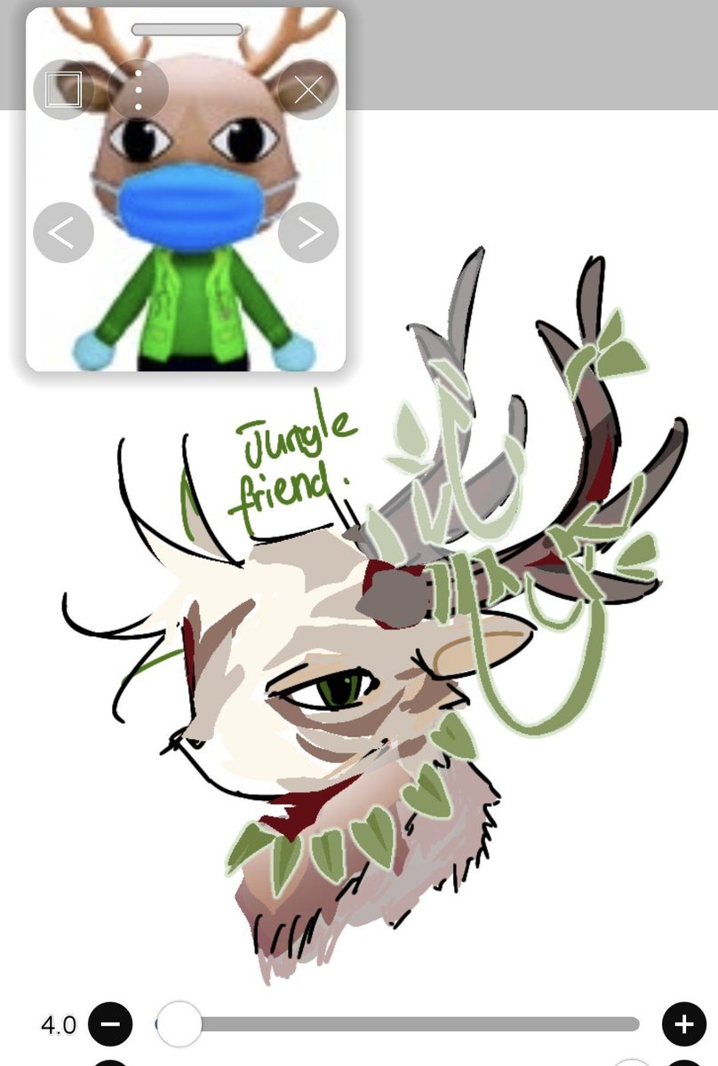 January_fores's tweet photo. What do you think about this paramedic skin idea? (I'm gonna make this a skin concept tho) #animalhospital #paramedic https://t.co/YHHGf22SUn