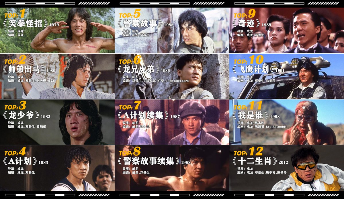 KaiHtan's tweet photo. #JackieChan https://t.co/G6PENrHEYU