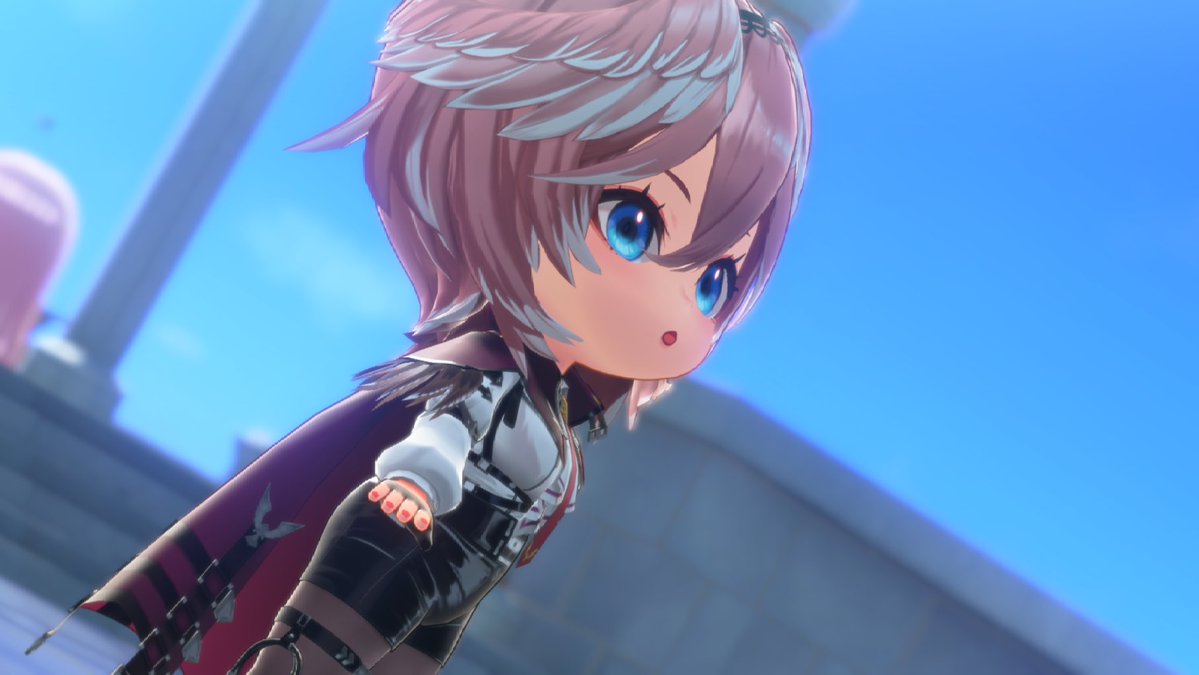 fubuchandayo's tweet photo. なんですかこのバブちゃん https://t.co/dIAzEDDbD1