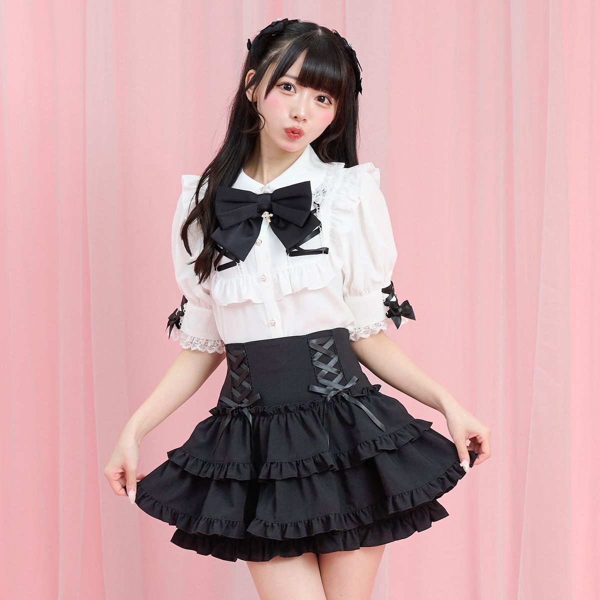 Secret Honey - シークレットハニー★ヴァネッサ シークレットハニー (@SecretHoney_HB) / Posts / X