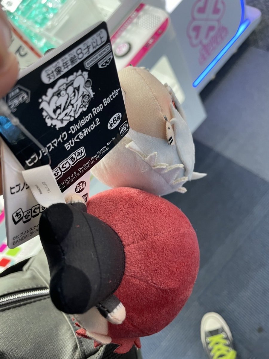 S0b06_hypkabe's tweet photo. 自分がお迎えした時どんなんだったっけ〜？って思って漁ったらコレで
あの…本当にすみません… https://t.co/OmBURe4Jzf