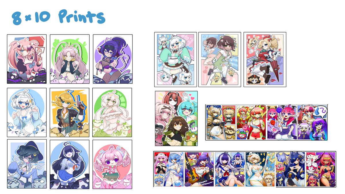 heikevbo's tweet photo. ILL BE AT OFFKAI TABLE F14!! (incase you didnt know since im bad at promoting 🥹)
#OffKaiGen5 https://t.co/IetBIwUnXg