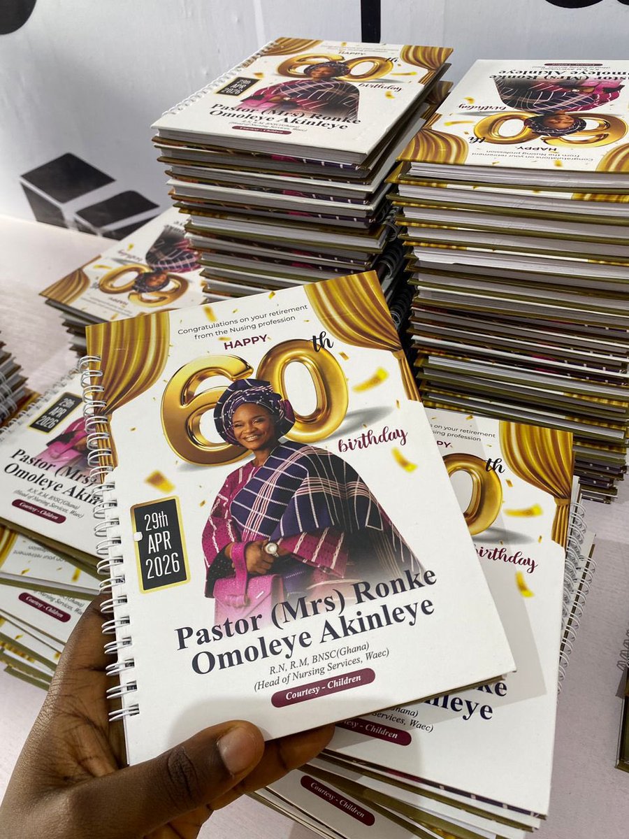Printidesk's tweet photo. A birthday isn't just about celebrating another year.

It's about giving something that says, "I thought about you."

A custom jotter is simple, practical, and personal, something they'll reach for long after the candles are gone.

#birthday #print #brand https://t.co/aYweAte0Ua