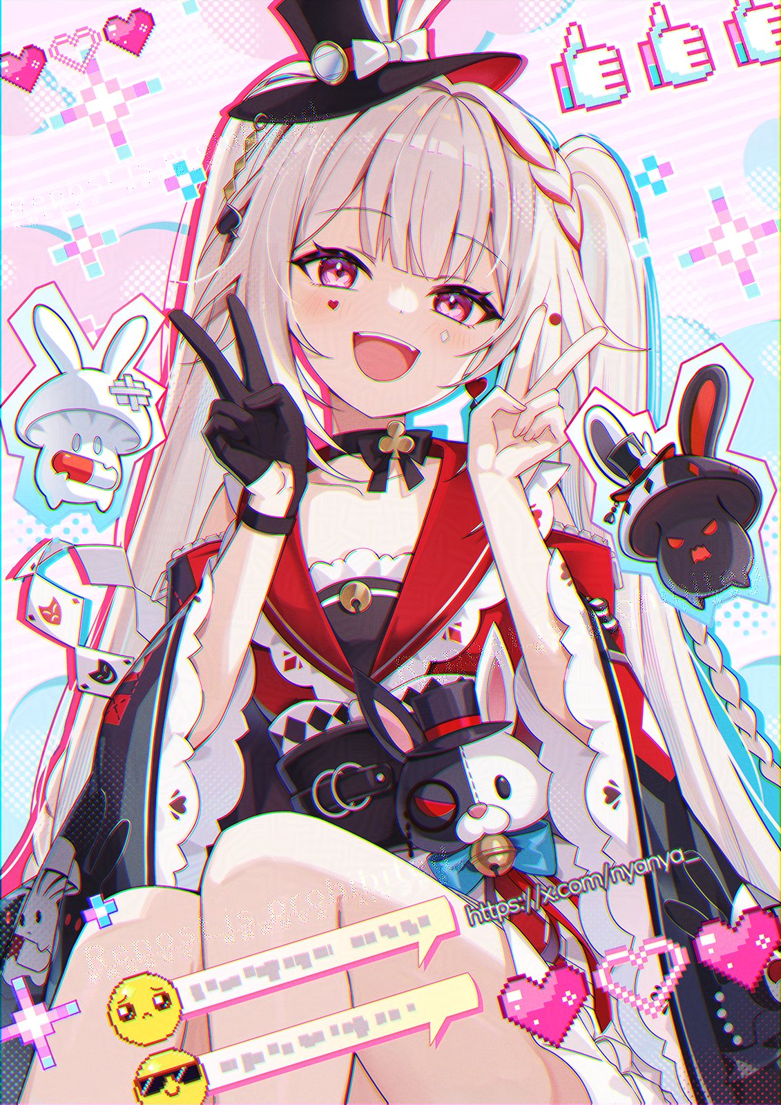 【nyanya】 4点おまとめ HN4d9ACbcAA6wi8.jpg:large