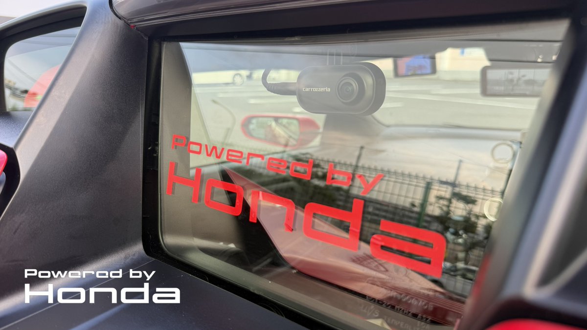 kankun660's tweet photo. フロントフェンダーに
Honda
リアガラスに
Powered by Honda

#S660 #JW5 #S660乗りと繋がりたい #poweredbyhonda #エンブレム https://t.co/wetBwQcVmr
