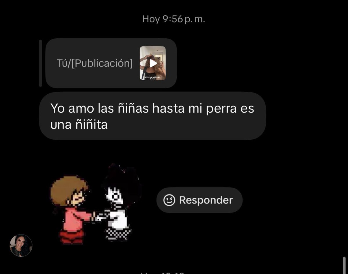 Rudekiut's tweet photo. Mi mamá nació para ser una Girlmom, ella es la hater número 1 de los varones JAJAJAJAJJAJA https://t.co/SFEVoVNCcZ
