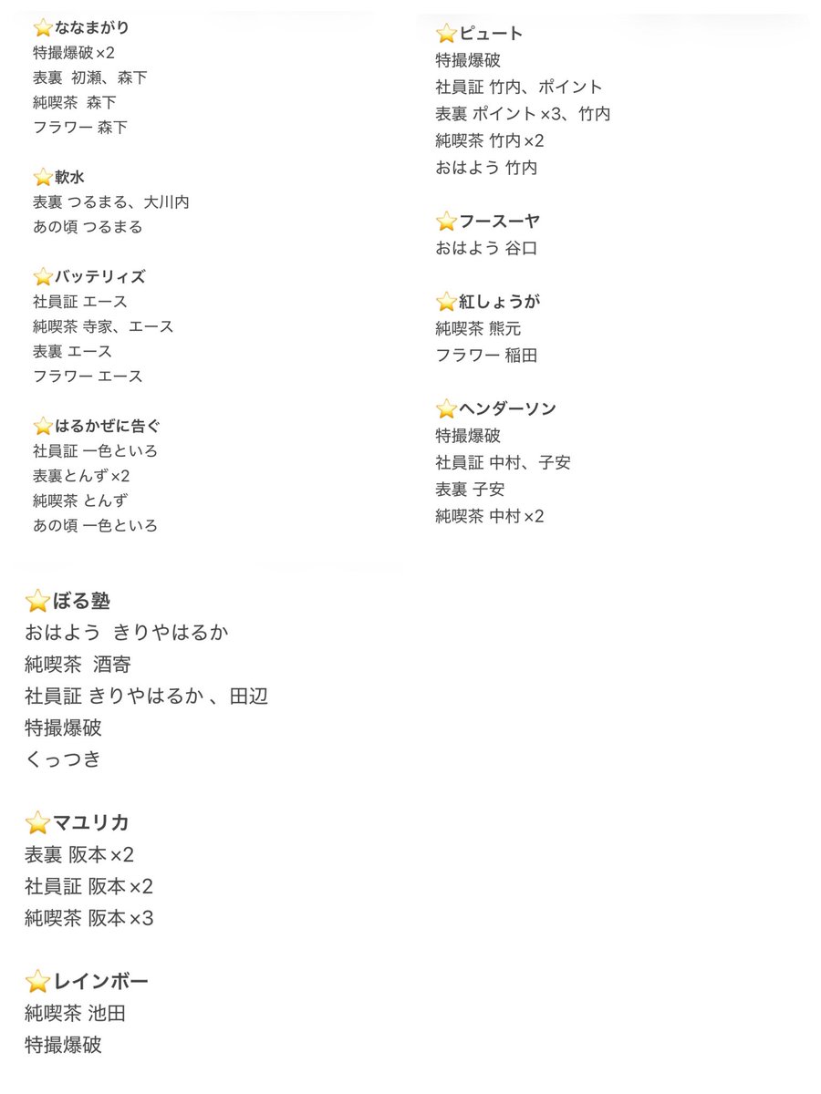 ko_koukan's tweet photo. https://t.co/bxa81FqDrp