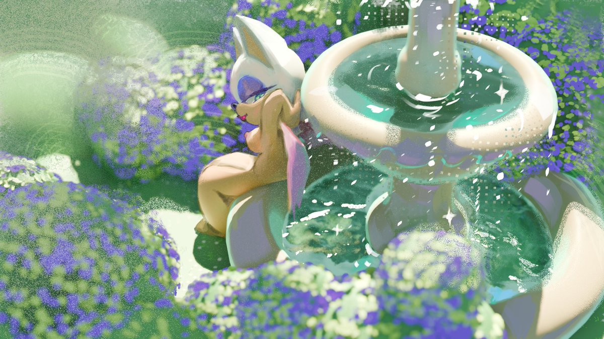 PinkLilim's tweet photo. Redraw https://t.co/3QUW7ok0sV