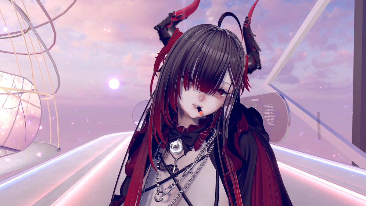 雨音 玲 tweet media
