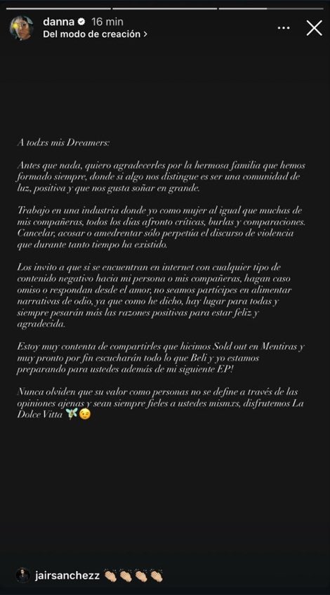 wichokenini's tweet photo. Pick me Danna: 
Mírenme quiero atención mírenme! https://t.co/25oFmIfbUh