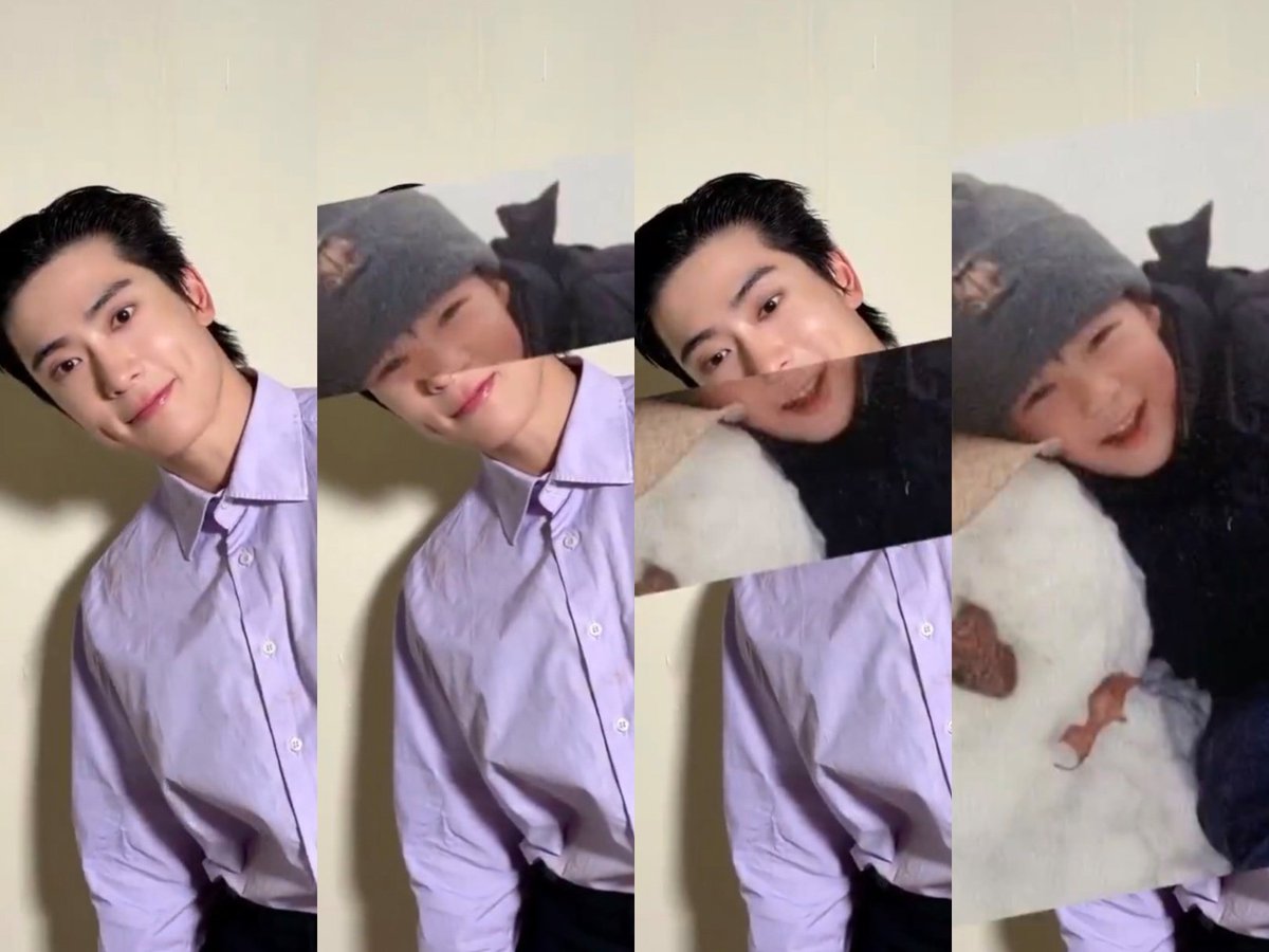 baerugyu's tweet photo. ละดู w korea ทำคอนเท้น เปนลม น่ารักมากกกกกกกกกกกก https://t.co/x7IGqOdoE5