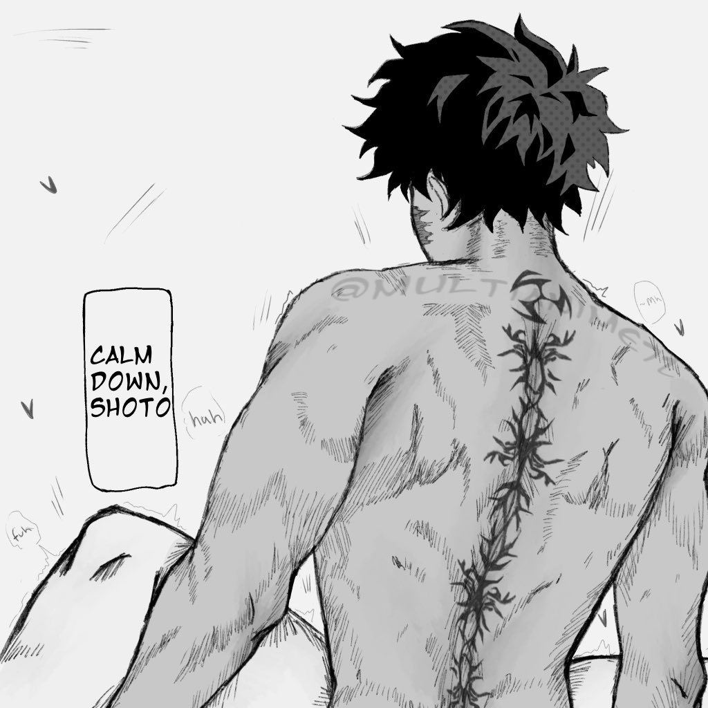 multiiianime72's tweet photo. @GrinUvrrm5 This count? https://t.co/DCamAHLCjP