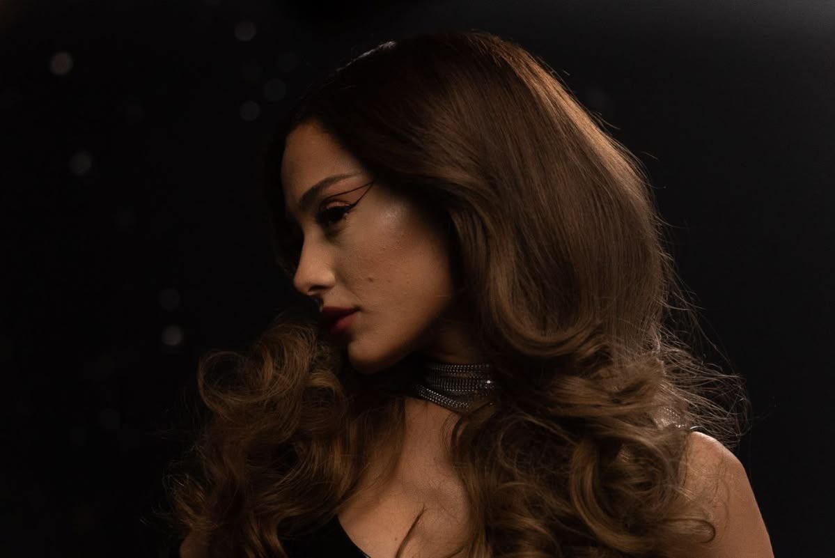 sarah ⋆˙⟡ misses ari tweet media