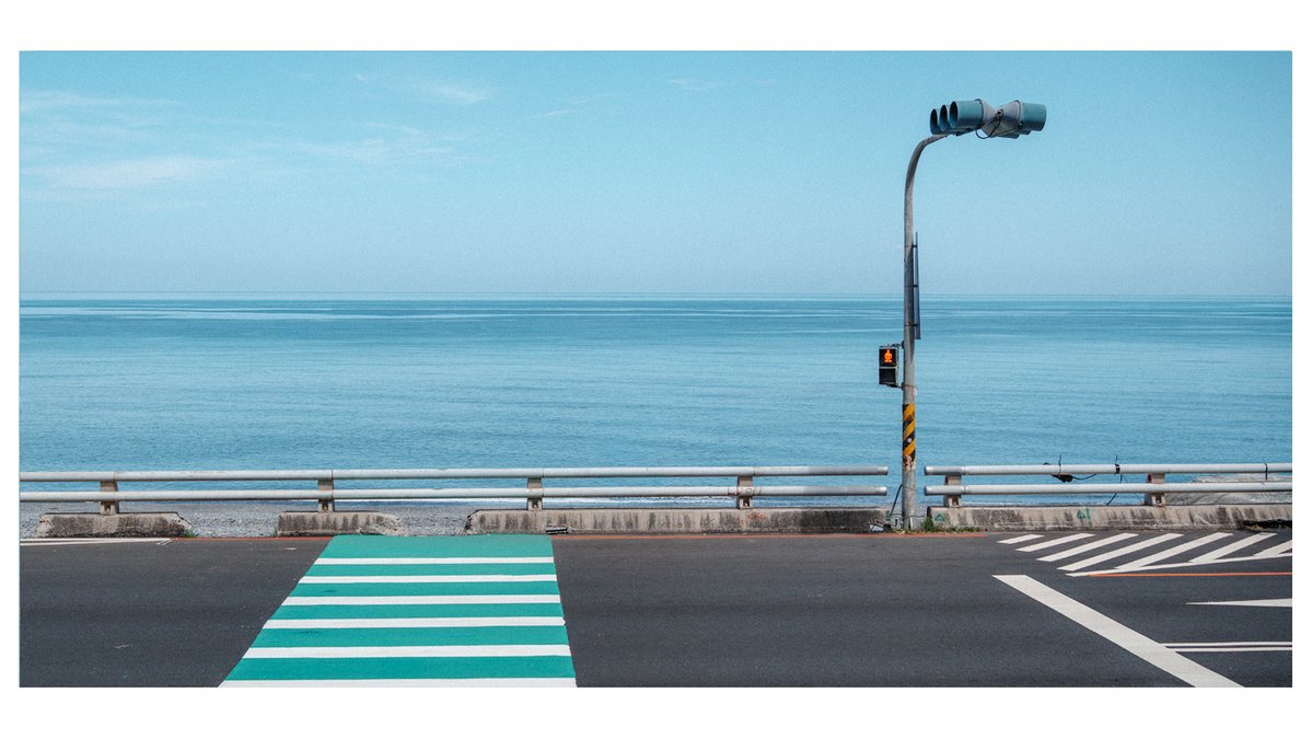 wheel_bus's tweet photo. By the Pacific Ocean
Taitung, Taiwan
#photographie #photography #landscapephotography #Seascape #TravelPhotography #MinimalPhotography https://t.co/JQRk8hFeEe
