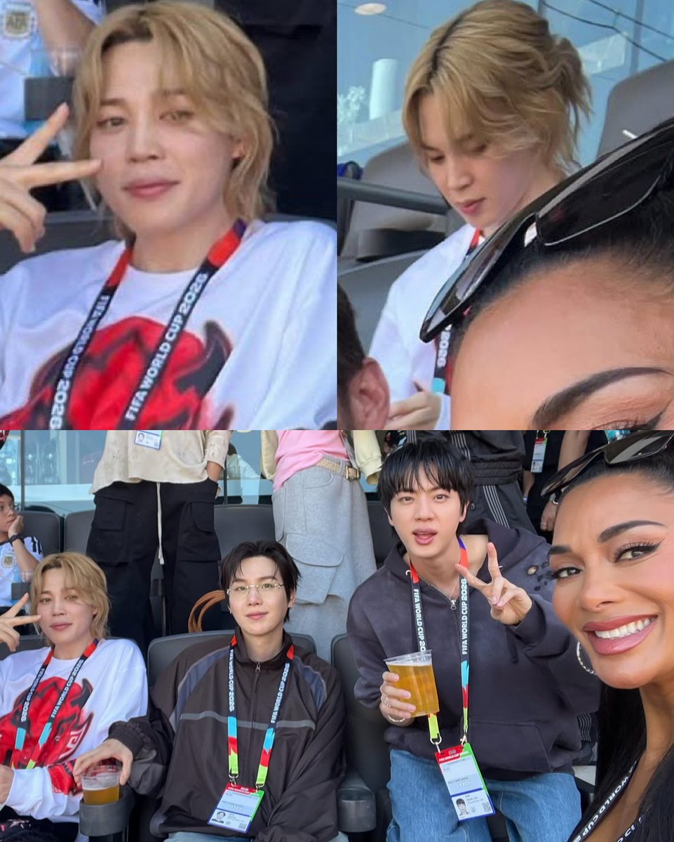 cocojm_0t7's tweet photo. Jimin’s new pics with Nicole Scherzinger 🥹🤍 https://t.co/QvE72YEAfR