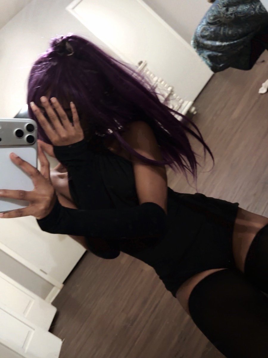 Lasnanaaa's tweet photo. Yoruichi!!! #yoruichi #bleachanime #yoruichishihoin #blackcosplayer #ichigo https://t.co/4nSSfSpMgj
