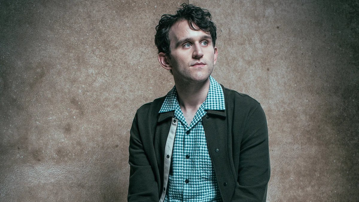 kunapalooza's tweet photo. สรุป harry melling มี career path นักแสดงที่น่าสนใจที่สุดในบรรดานักแสดงเด็กจาก hp งงไปเลยล่ะ https://t.co/WFv75BLvCu