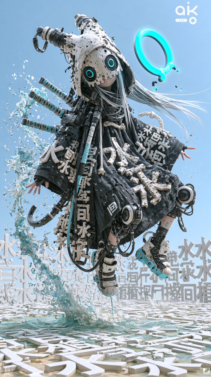 a_i_k_o (@AI__AIko__AI) / Posts / X