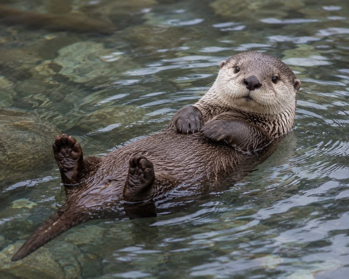 digitalf0rest's tweet photo. i did :] i <3 being in the water https://t.co/hTAWOUwnwa