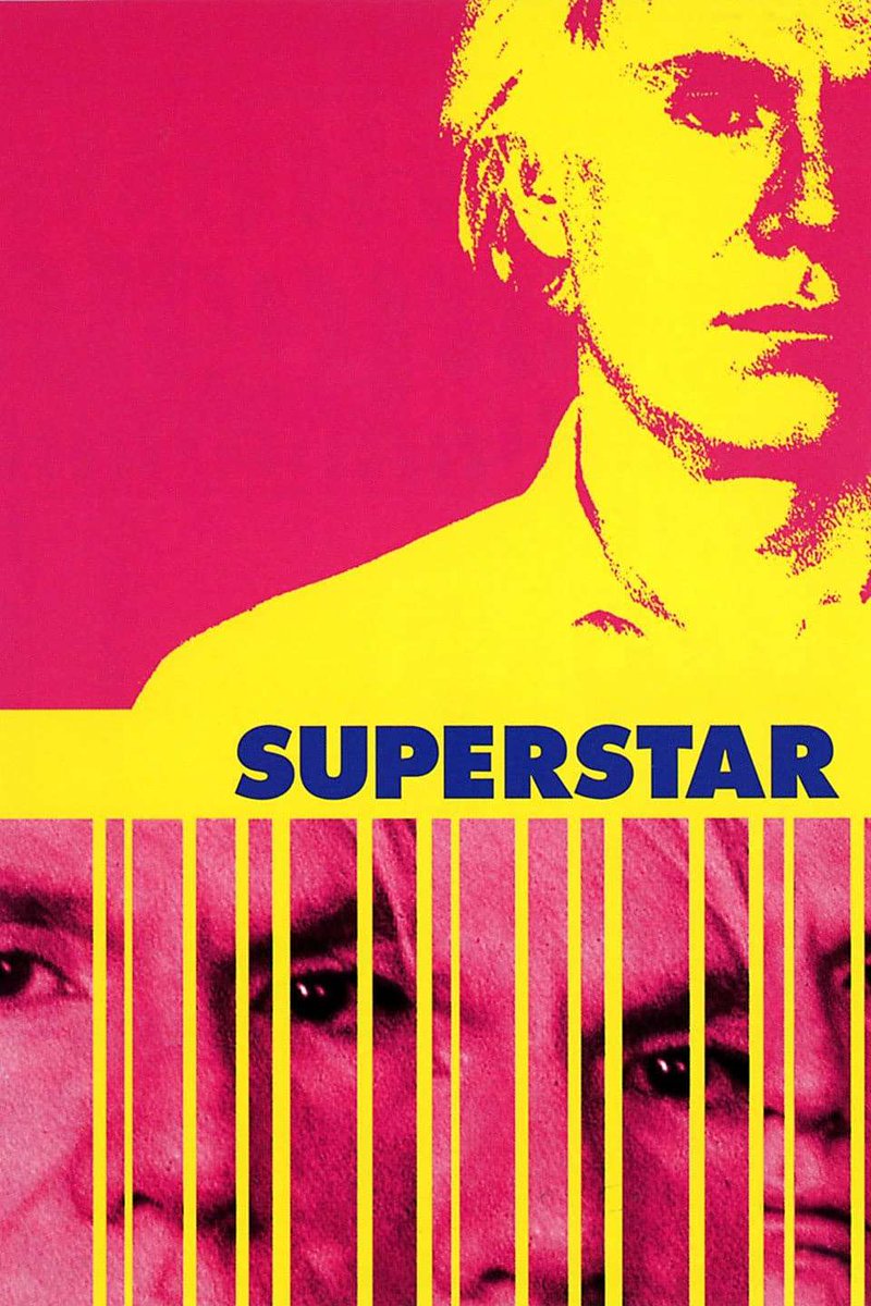 Nigel90576535's tweet photo. Candy Darling plays a big part in Andy Warhols life found here in Superstar #candydarling #trans https://t.co/7c2Hnz09gf