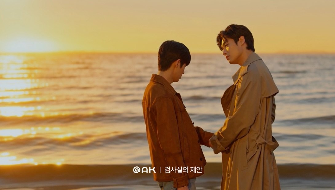 po_po_ll's tweet photo. 이뻐라진짜😍

#검사실의제안 #TheProsecutorsProposal 
#김윤식 #박시우 https://t.co/1GoAcOVctO