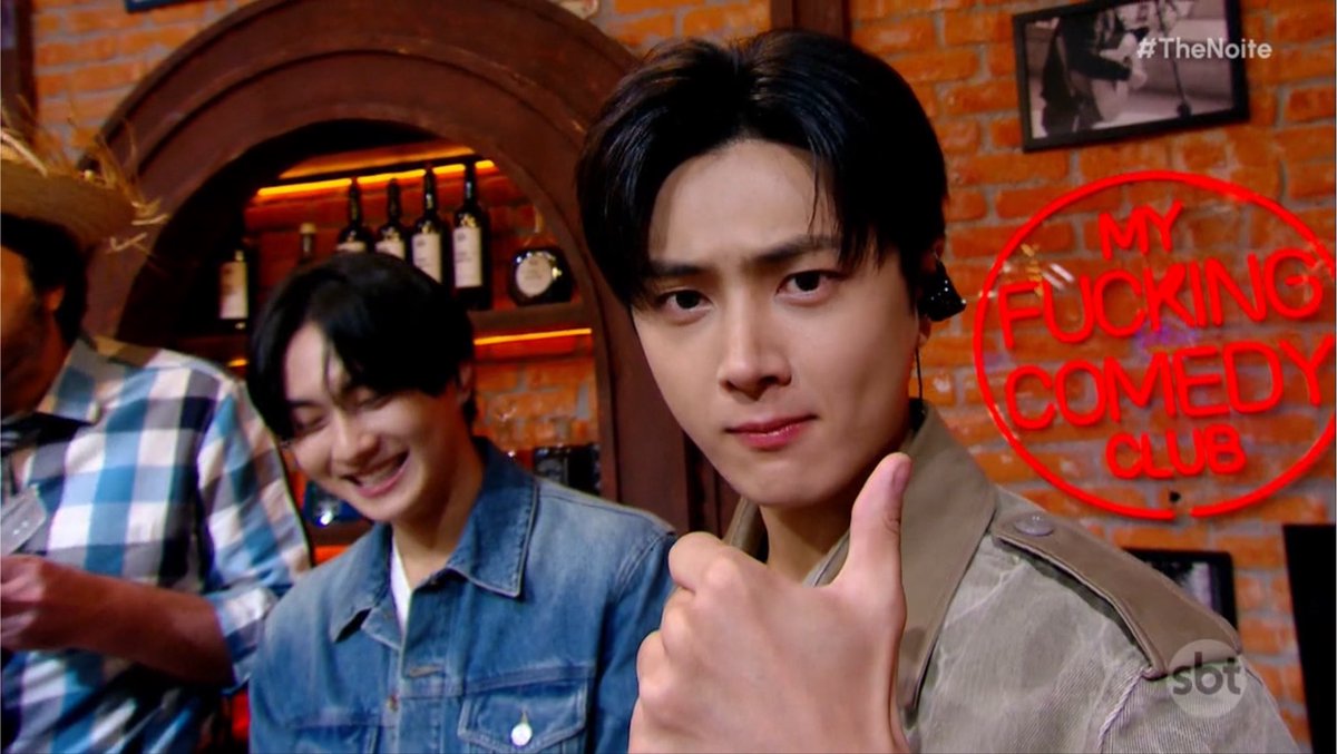 jaychaeri's tweet photo. KKKKKKKKKKKKKKK não me aguento com ele 
#ENHYPENnoTHENOITE
#ENHYPEN_IN_BRASIL
#ENHYPEN #엔하이픈  
@ENHYPEN @ENHYPEN_members https://t.co/A4u3H1gGRz