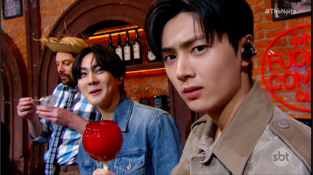 jaychaeri's tweet photo. KKKKKKKKKKKKKKK não me aguento com ele 
#ENHYPENnoTHENOITE
#ENHYPEN_IN_BRASIL
#ENHYPEN #엔하이픈  
@ENHYPEN @ENHYPEN_members https://t.co/A4u3H1gGRz