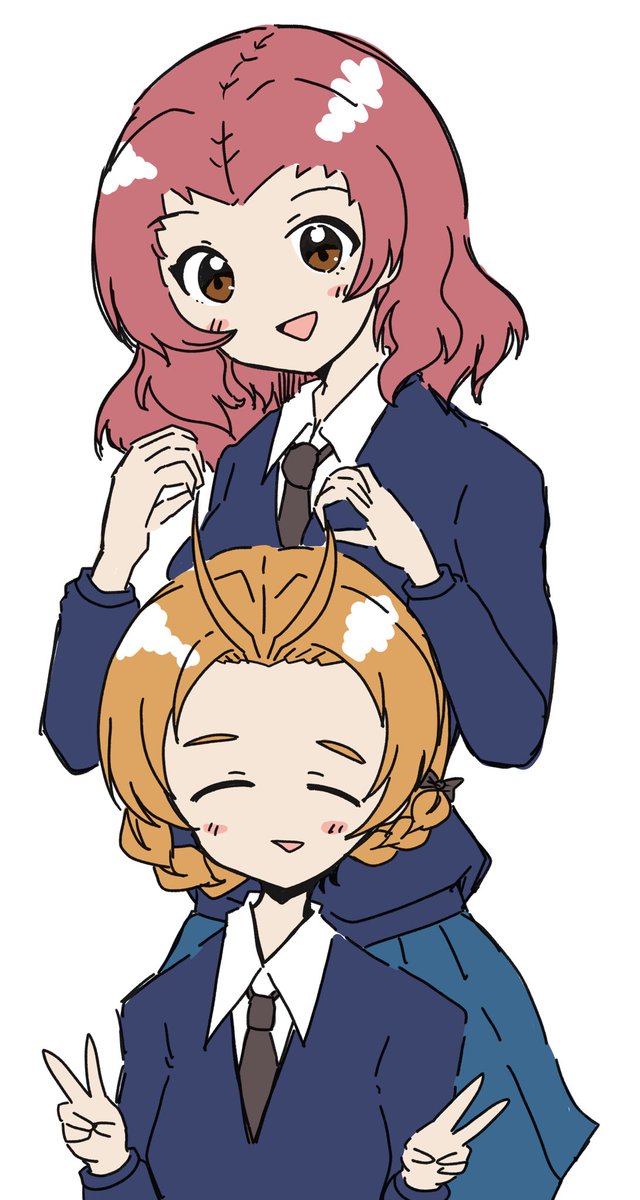 yokaichi's tweet photo. めっちゃ暑いのでみんな体調気をつけてね！（イラストは再掲） https://t.co/HBLUZZvfzl