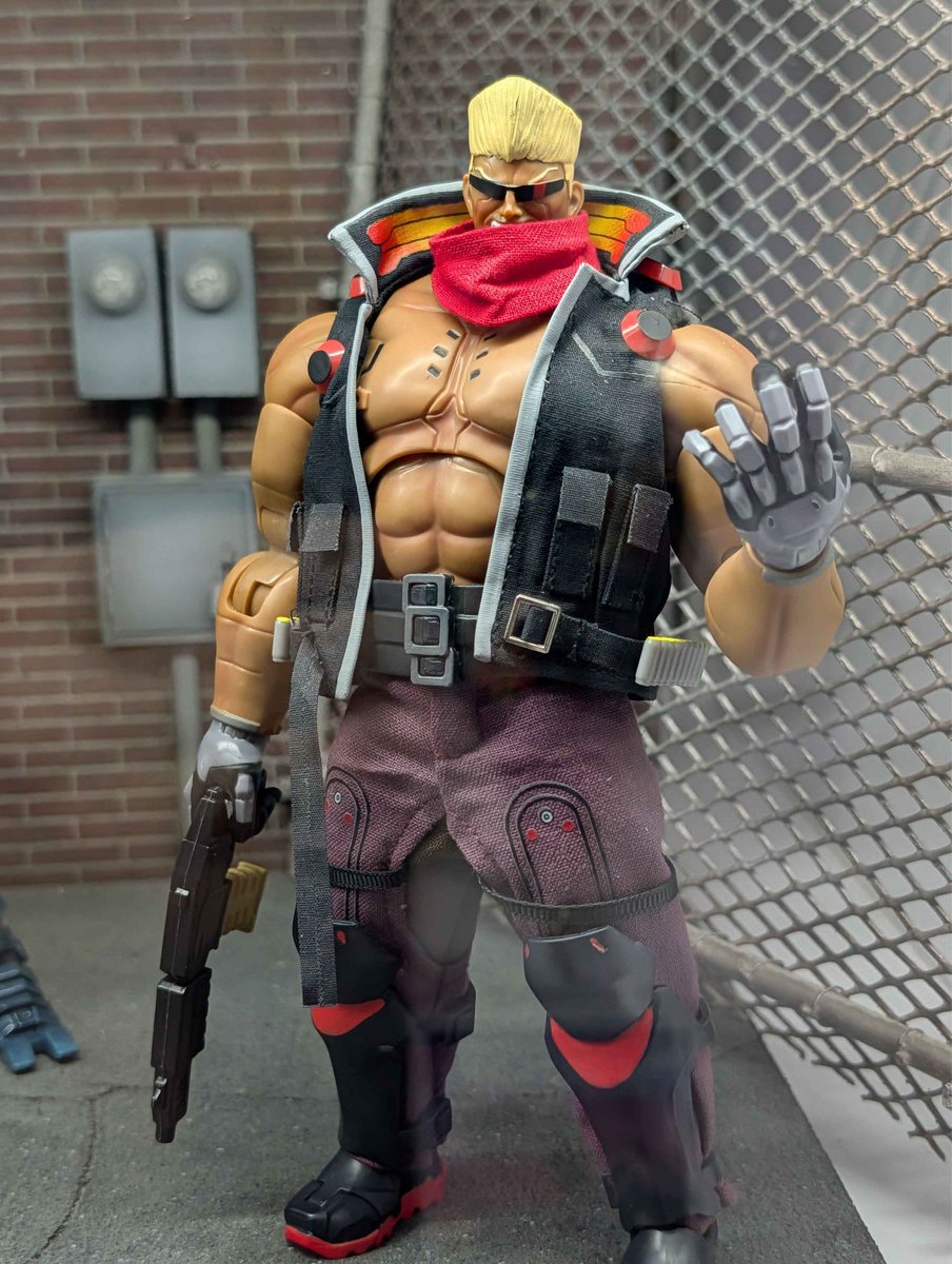 preterniadotcom's tweet photo. Jada Toys Cyberpunk: Edgerunners Wave 2. https://t.co/RV2KrK4HrX