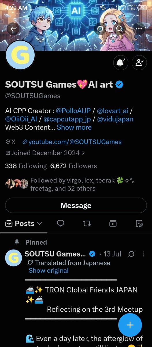 nobodyvxv's tweet photo. @Bang_Garrx @SOUTSUGames Thank you https://t.co/BqSzJzUZlK