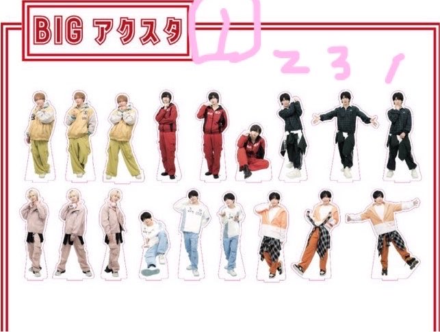 n_s_0506_bll's tweet photo. にじぱれ　かなでびあ　TDC くじ

求　けんご
①パネル
②ビッグアクスタ　2＞3
③缶バッジ　実写
④前髪クリップ　イラスト
⑤ステッカー　イラスト 

譲
①リンライ等抱き合わせで1万程度
　(関東圏内でしたら取りに行きます)
②定価
③④1000
⑤500 https://t.co/2EzMsDvp7T