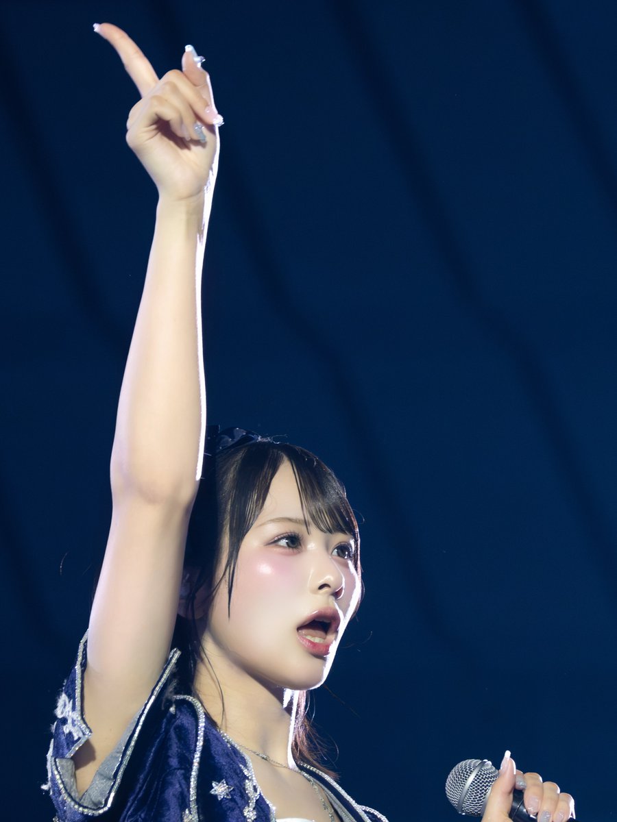 soussnoi07's tweet photo. ☝🏻

#尾木波菜
#ノイミー_カメコ https://t.co/FIpb60kZ99