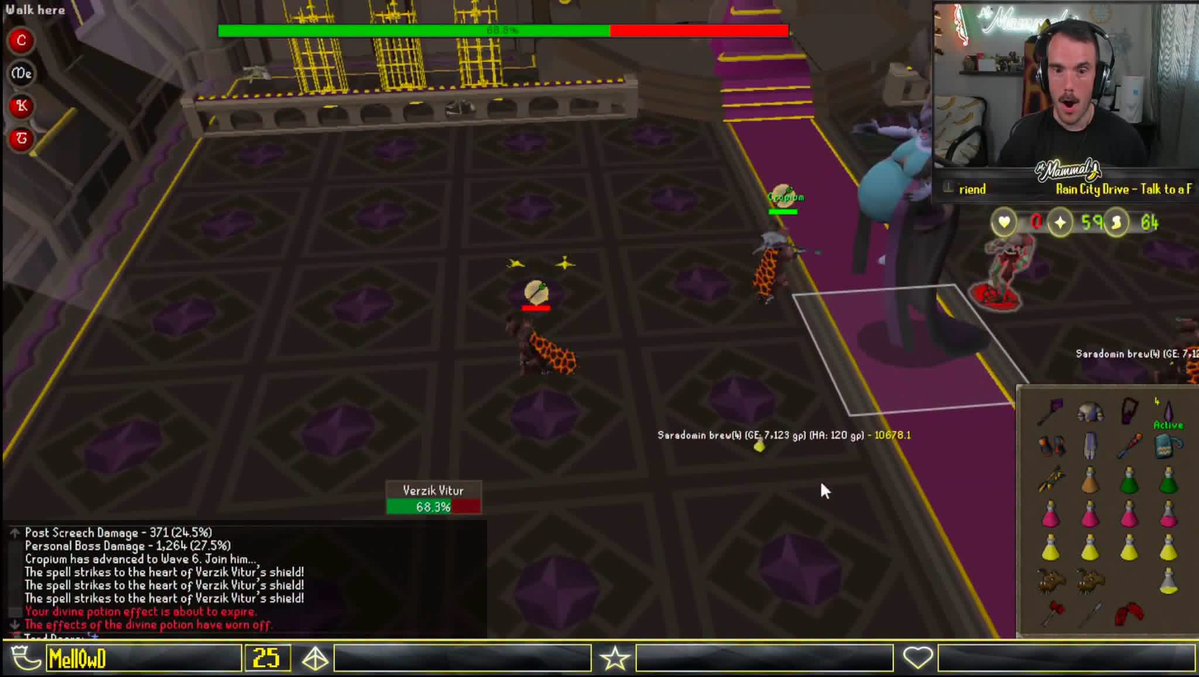 OSRS Takes tweet media