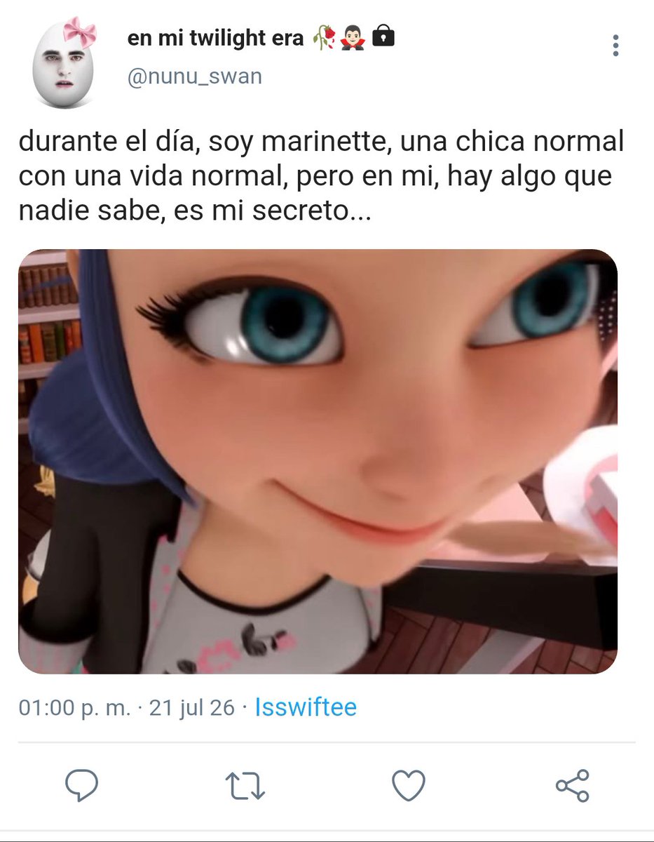 Isswifteee's tweet photo. {🥀} 53 - Chico normal. https://t.co/FoYG1jnx6Q