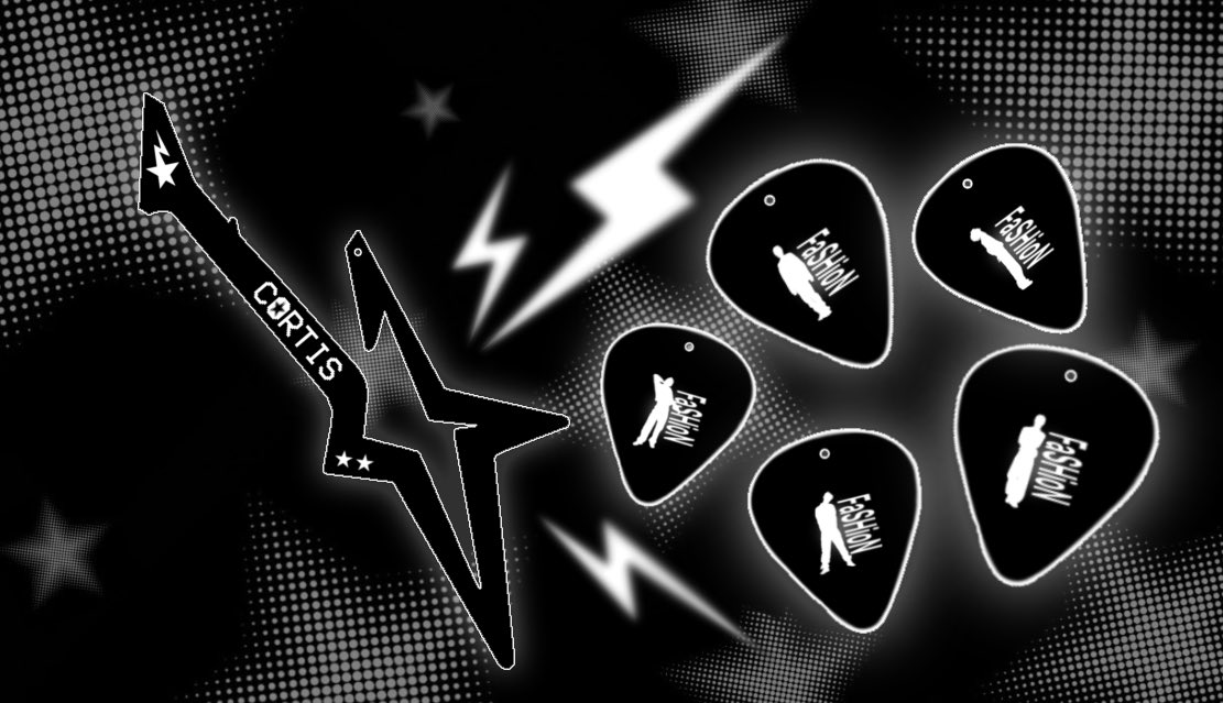 dear_cortis's tweet photo. 🎸 코르티스 카라비너 &amp; 피크 키링 수요조사 💥

★ 제작 확정 시 #rt 추첨 1분께 원하시는 도안 피크 키링을 드립니다🎵

★ 🗓️ 7/23 ~ 7/31

★ 자세한 내용은 윗치폼을 참고해 주세요 (ᐡ⦁⩊⦁⸝⸝ᐡ )੭ﾞ

🔗 https://t.co/84nvo3wNjB https://t.co/lc3NuAkcBw