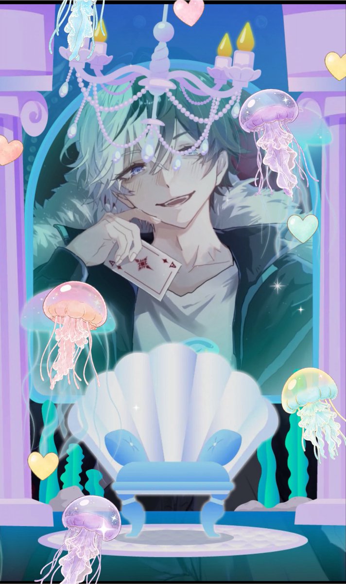 ALT_ty_GG's tweet photo. かれんへ
@kkkrrrnnn___krn https://t.co/SliZQyEPE2