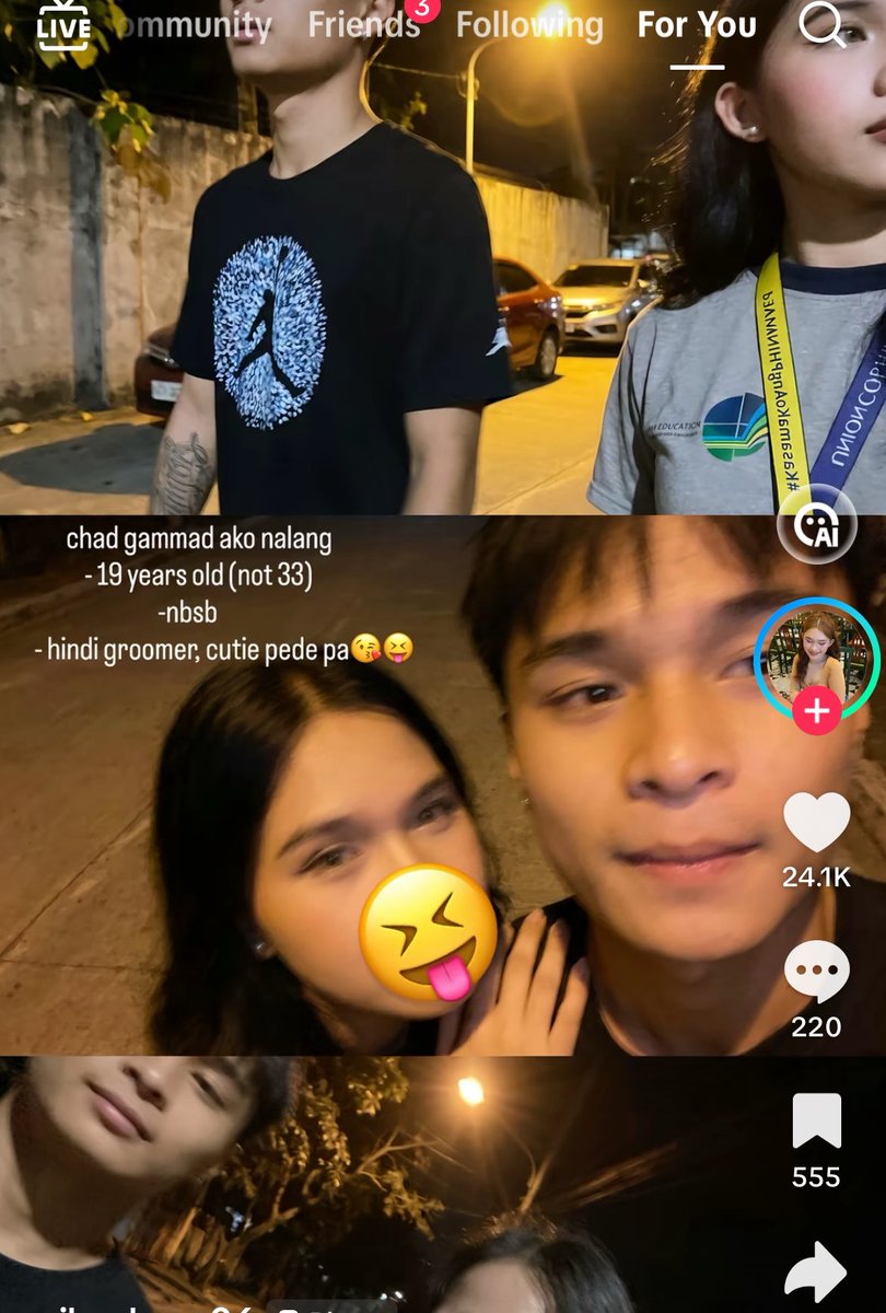 dearvolleyverse's tweet photo. nilike ni chad HAHAHAHHAA https://t.co/l7wLCK7wTu