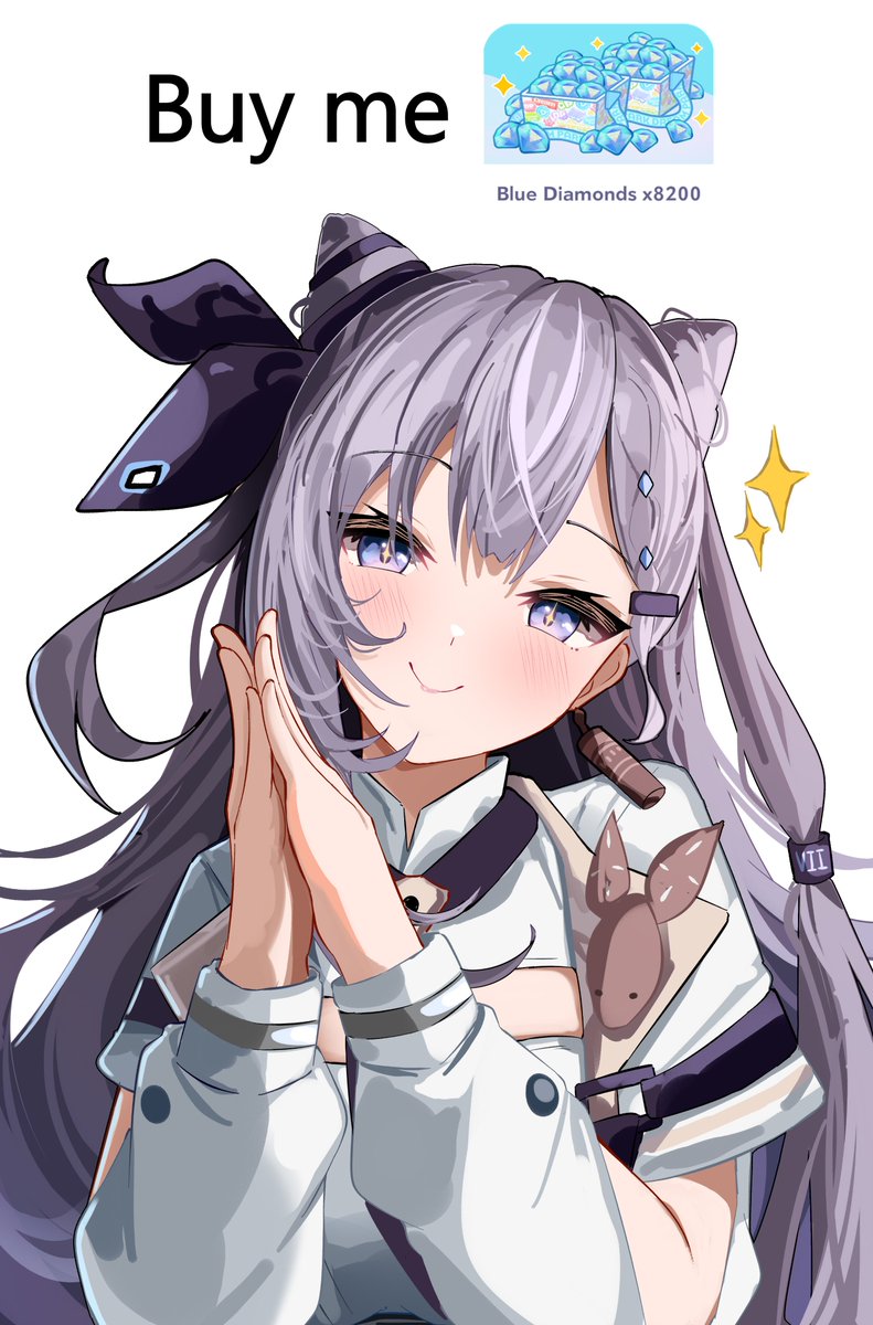 rokusketch's tweet photo. repost because holodori is out
goodluck on the gacha guys 🫡 https://t.co/vDKK3QsHRY