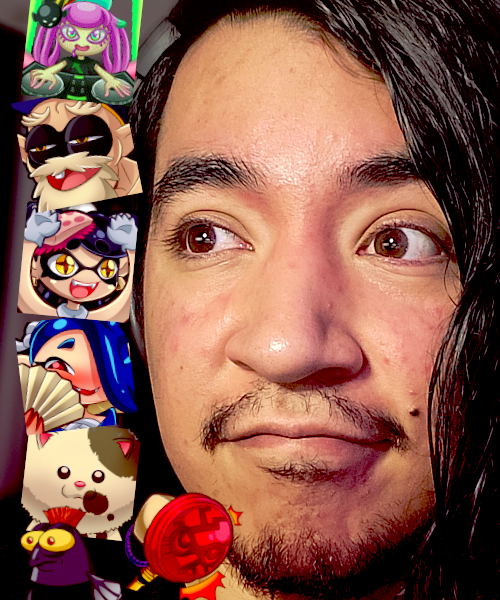 cryptcryptid's tweet photo. Today of all days would be the best time to sub for Splatoon emotes... just sayin'! 

Splatoon Raiders stream inkoming! ⬇️ https://t.co/RFKb6CAciQ