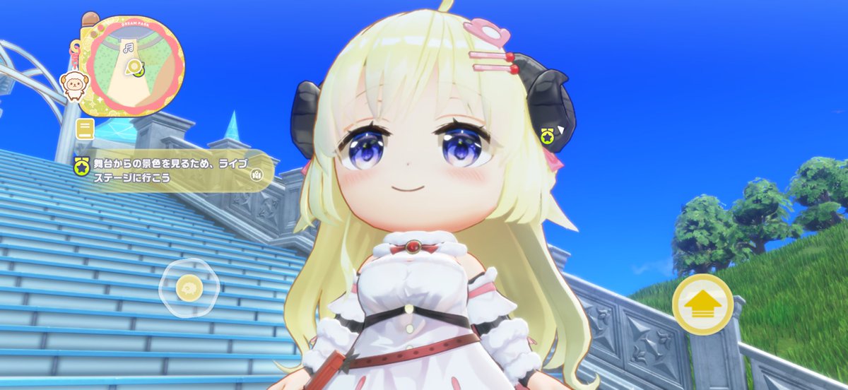 papark_chnick's tweet photo. かわいすぎ https://t.co/kCKzE1uZyS
