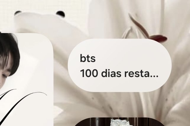 namuvlorgs's tweet photo. 100 dias para ver o bts! https://t.co/NCSYBkdlHB