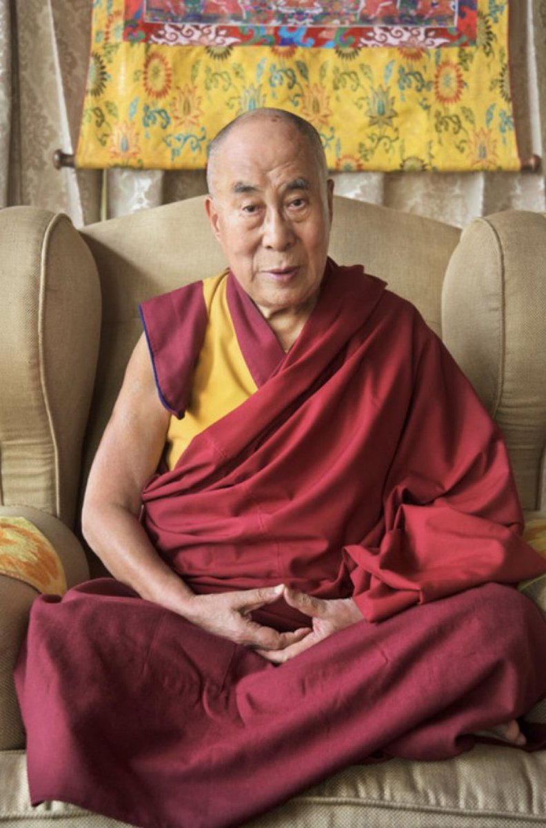 Thinley Wangyal tweet media