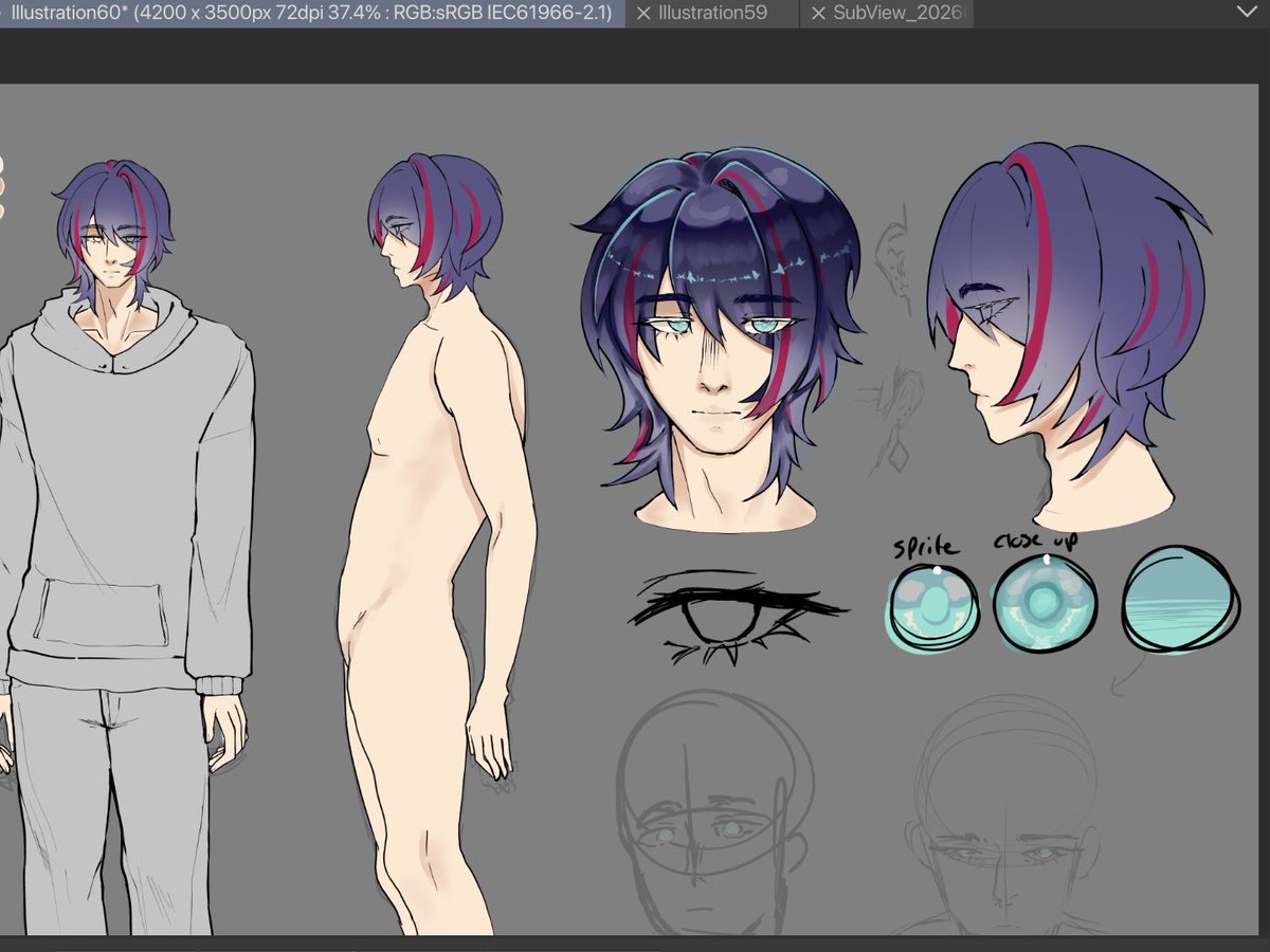 Lostiolite_'s tweet photo. I redownloaded twitter to keep up with a game i like anyways heres my dumb ass fucking son https://t.co/4xKJntMubW