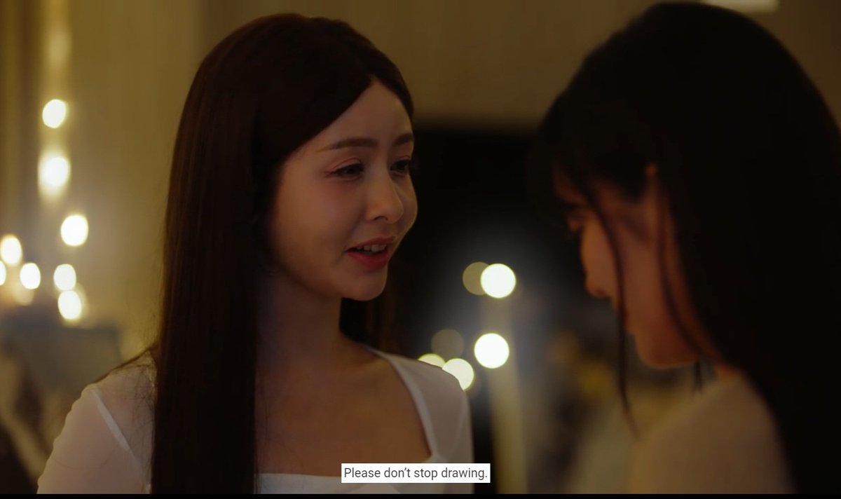 todayisracha's tweet photo. Still not over this scene 🥹

AI GIRL EPISODE FOUR
#AIGirlEP4 

#AiGirlSeries #Myyukhawisara #Chanyaduval https://t.co/cw2AN4cNqc