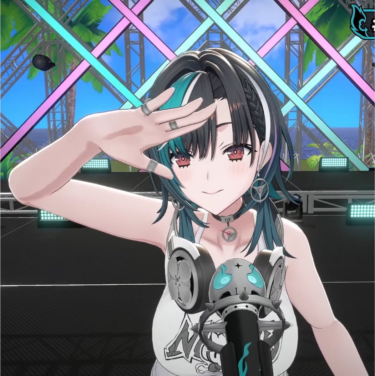 12:34 #輪堂千速