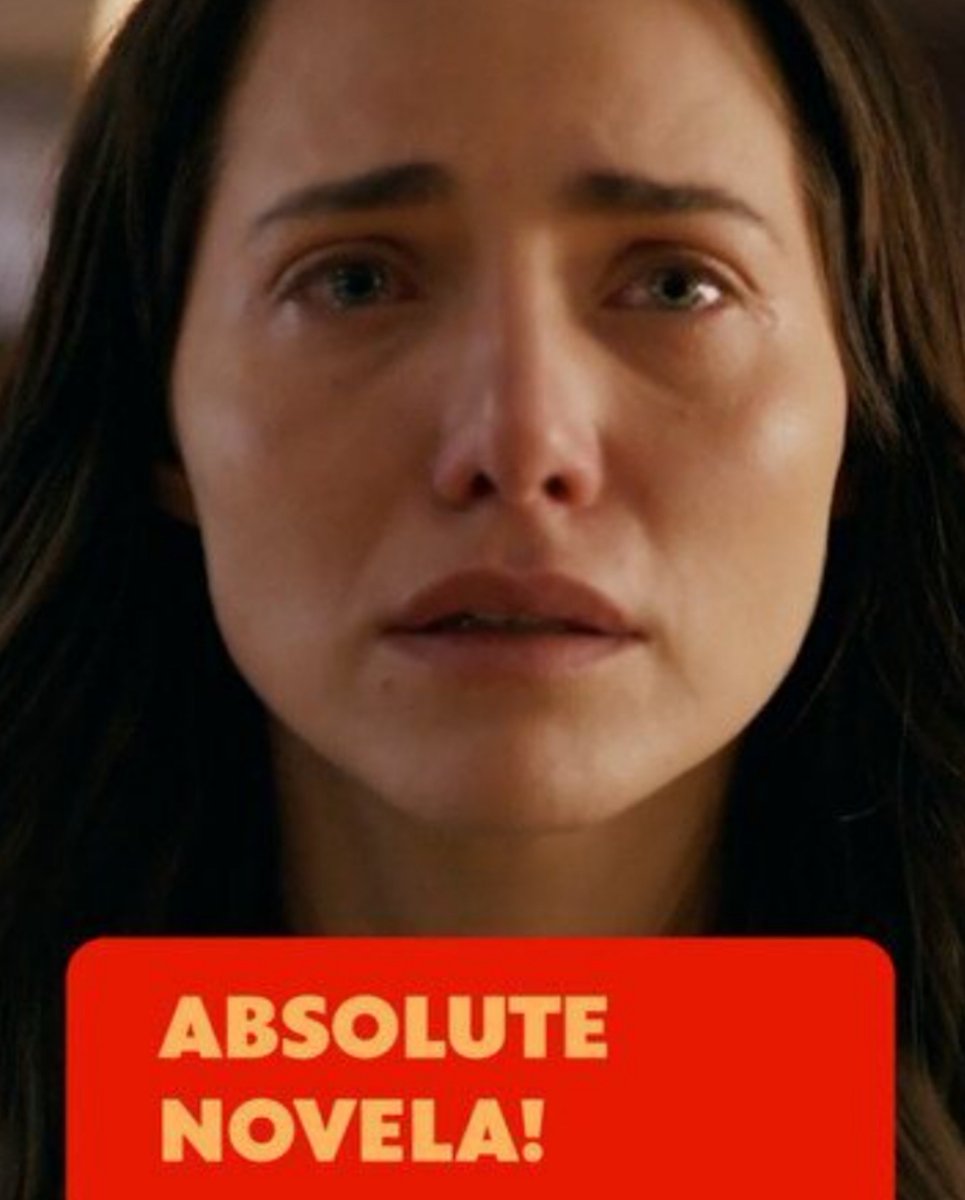 eufelipeantonio's tweet photo. A cada capítulo de Quem Ama Cuida, eu tenho a sensação de que não vou conseguir esperar até o outro dia pra assistir o próximo. https://t.co/ZlyUJWLxED