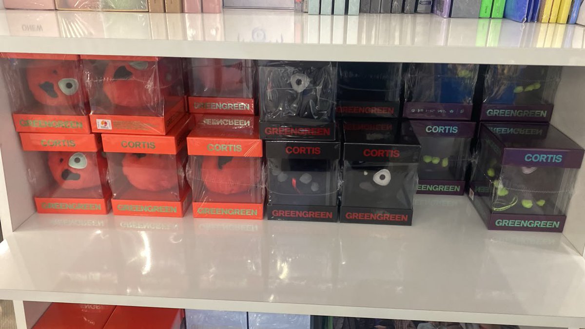 milomanisku's tweet photo. OPEN JASTIP HANDCARRY KOREA

The 1st EP [COLOR OUTSIDE THE LINES]
Singing Bowl ver.
660k

The 2nd EP [GREENGREEN] CORTIS Ball ver.
480k

Dp 40%
Start blnja 29 juli
Ready indo 6 ags
Order wa dipinned yaa! Tidak balas dm

Harga allin kecuali adm mp/ongkir

Wtb wts corball corbal https://t.co/MPKdmtSEPb